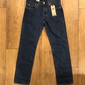 Levi Original 501 Jeans 32x32